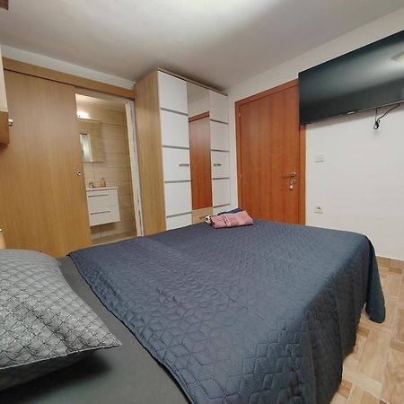 Villa Bonaca Zadar Exterior foto