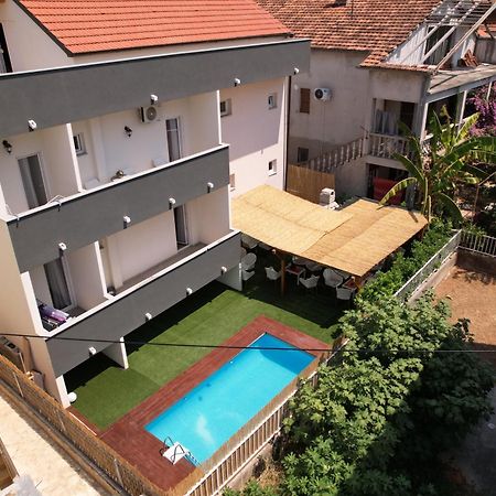Villa Bonaca Zadar Exterior foto