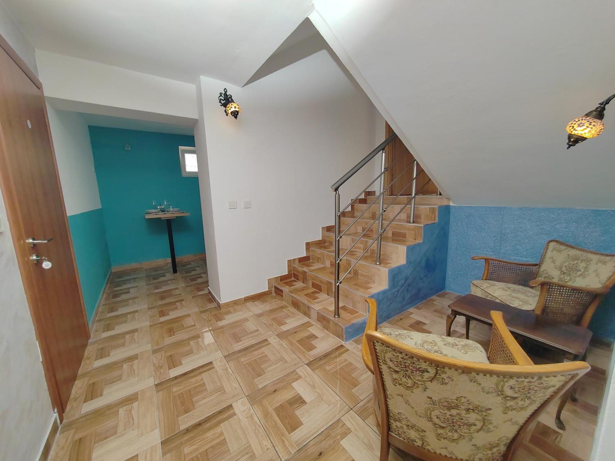 Villa Bonaca Zadar Exterior foto